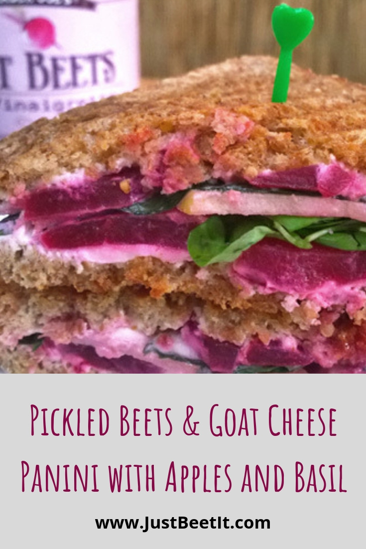 pickled beets and goat cheese panini with apples and basil.jpg