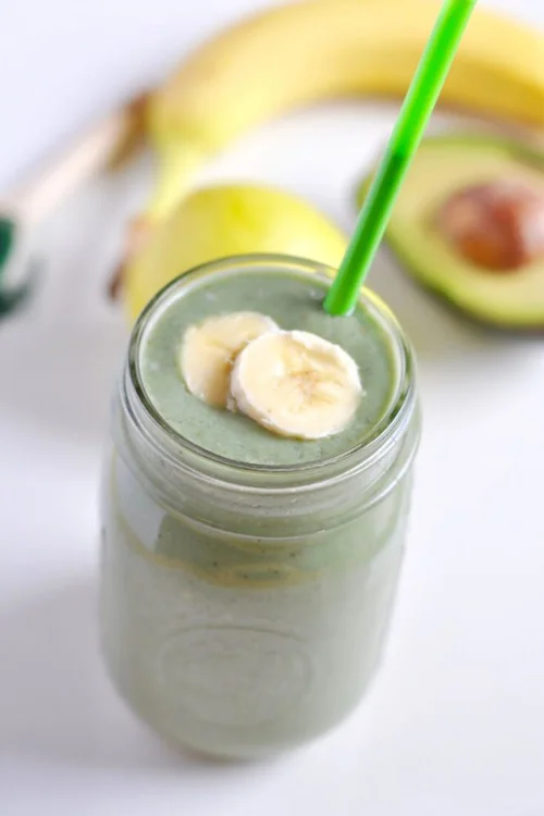 Energizing “HULK Energy” Green Smoothie by Healthy Christian Home “This energizing green smoothie recipe – affectionately dubbed “Hulk smoothie” by my boys – is packed with the raw materials your body needs for any busy day.” - Healthy Christian Home