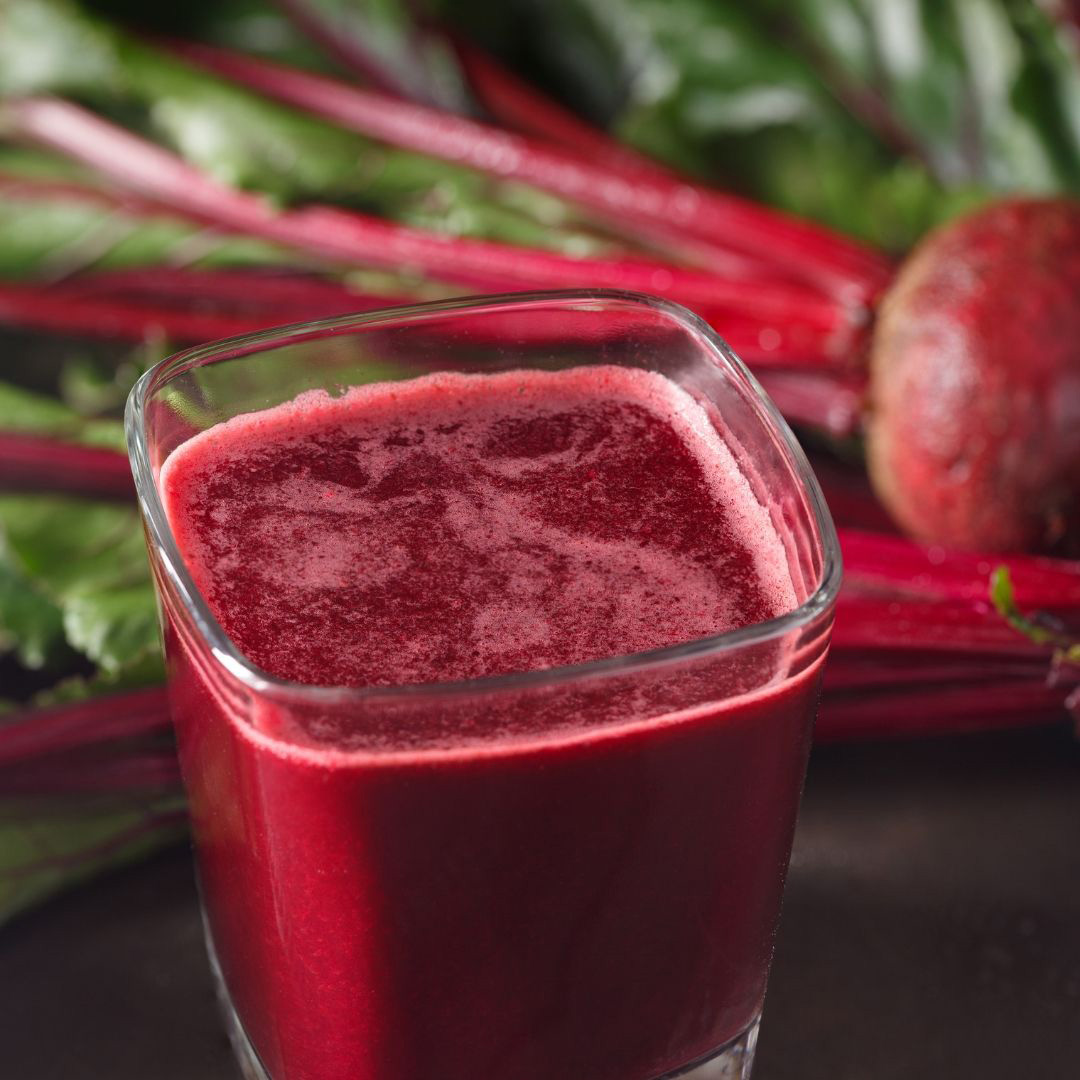 Beetroot Juice