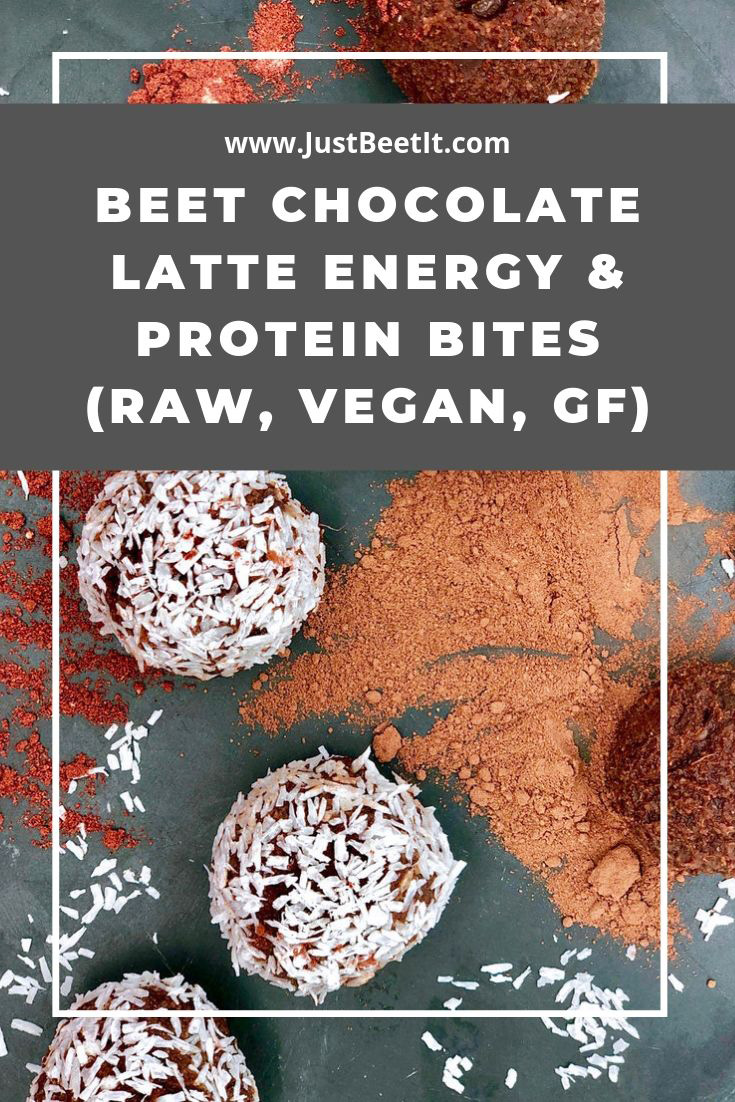 beet chocolate latte energy and protein bites vegan and raw.jpg