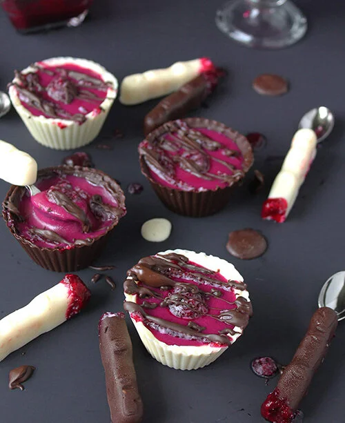 10 Spooky and Fun Red Beet “Bloody” Halloween Recipes — Just Beet It