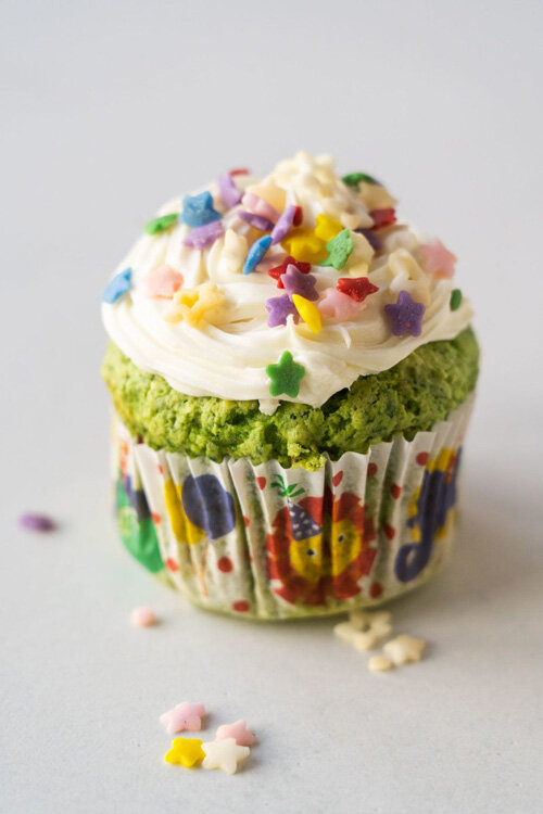 30+ Dye-Free, Naturally Green Recipes for St. Patrick's Day — Just
