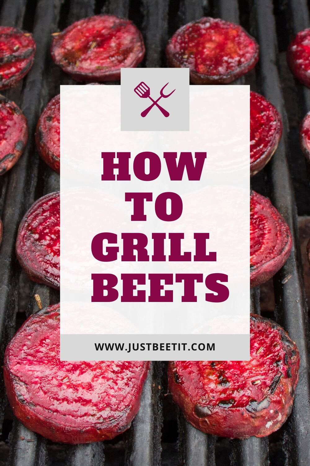 A Guide to Grilling Beets — Just Beet It