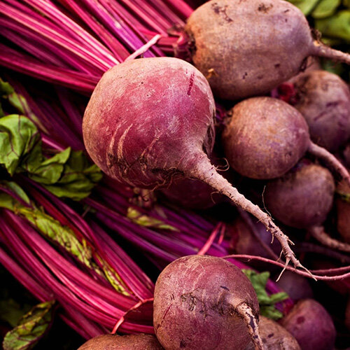 6 Ways Beets Can Boost Your Hair Health — Just Beet It