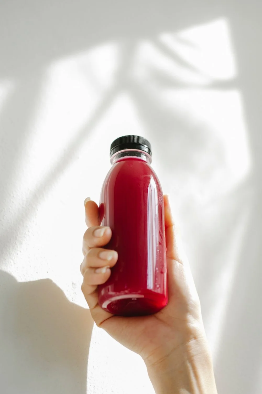 Finals Week Fuel: Can Beet Juice Replace Sugary Energy Drinks?