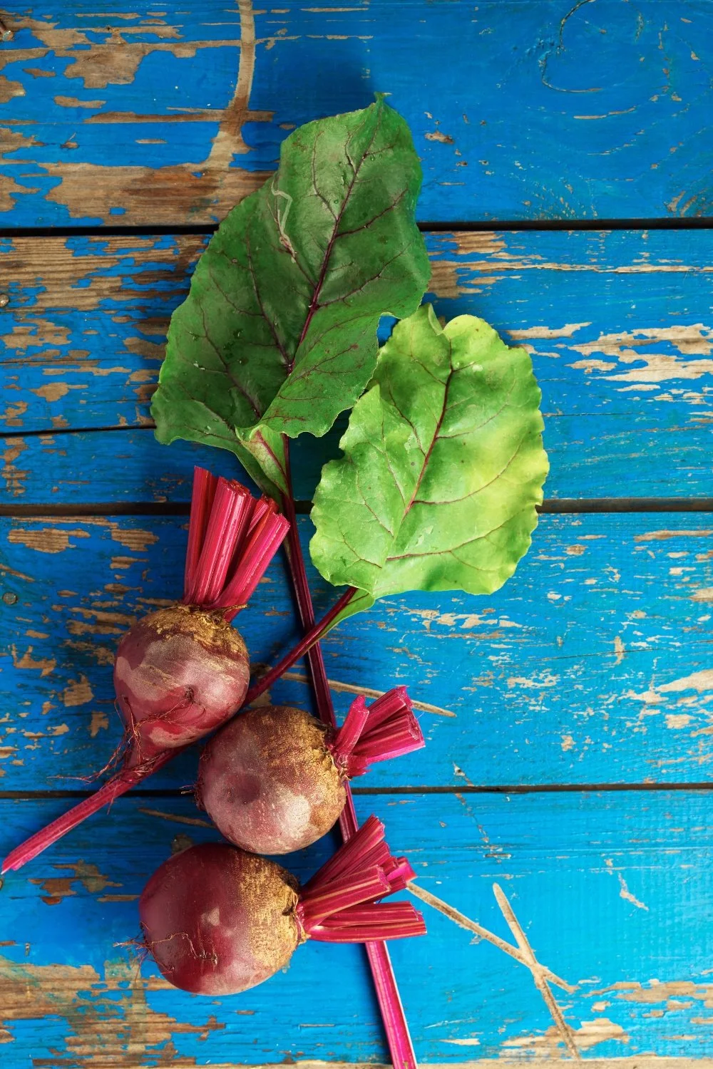 Beets and Brain Health: How This Root Vegetable Supports Cognitive Function