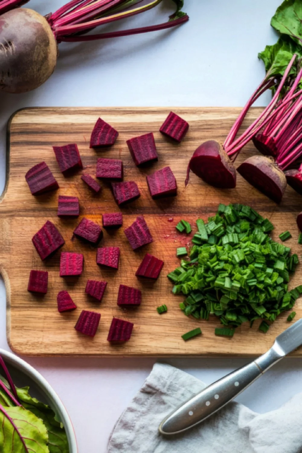 6 Easy Ways to Add Beets to Your Weekly Meal Prep for Better Energy and Nutrition