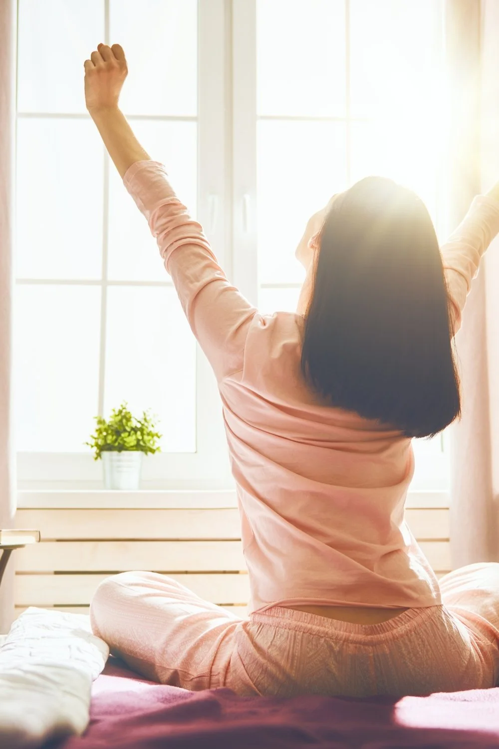 5 Morning Habits That Will Help You Start the Day With More Energy