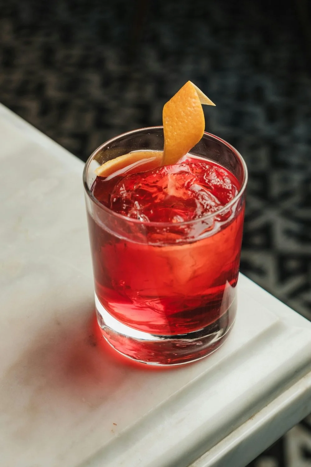 How to Make Beet Mocktails