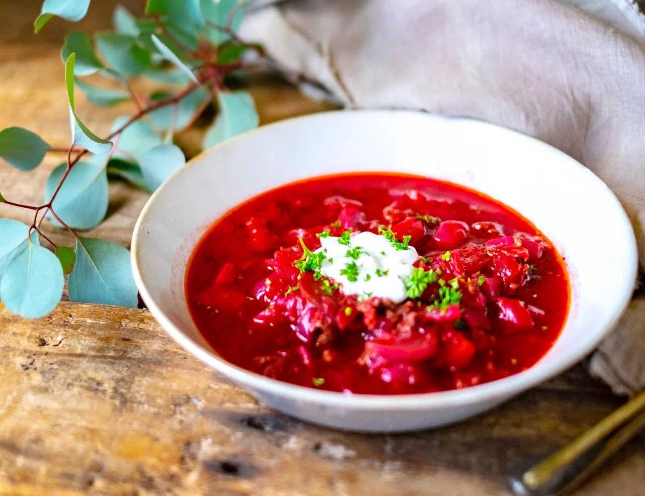6 Beet Recipes That Taste Better the Next Day