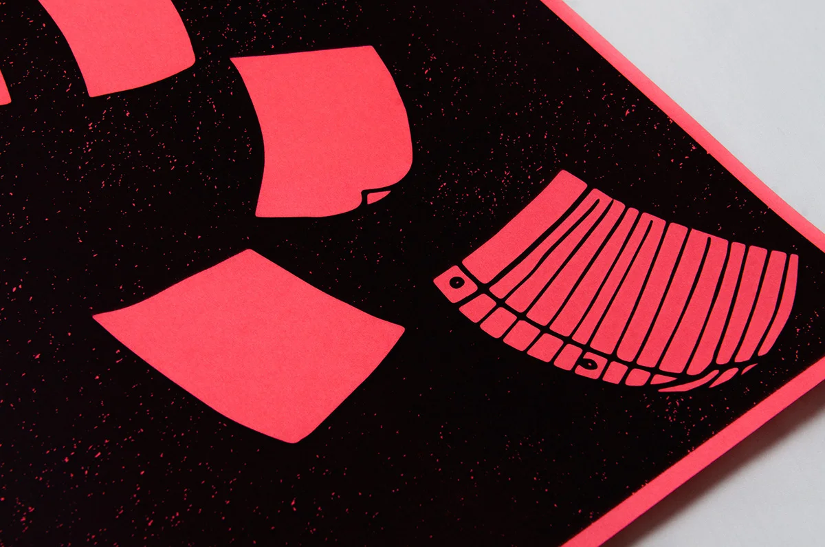 Poster Detail