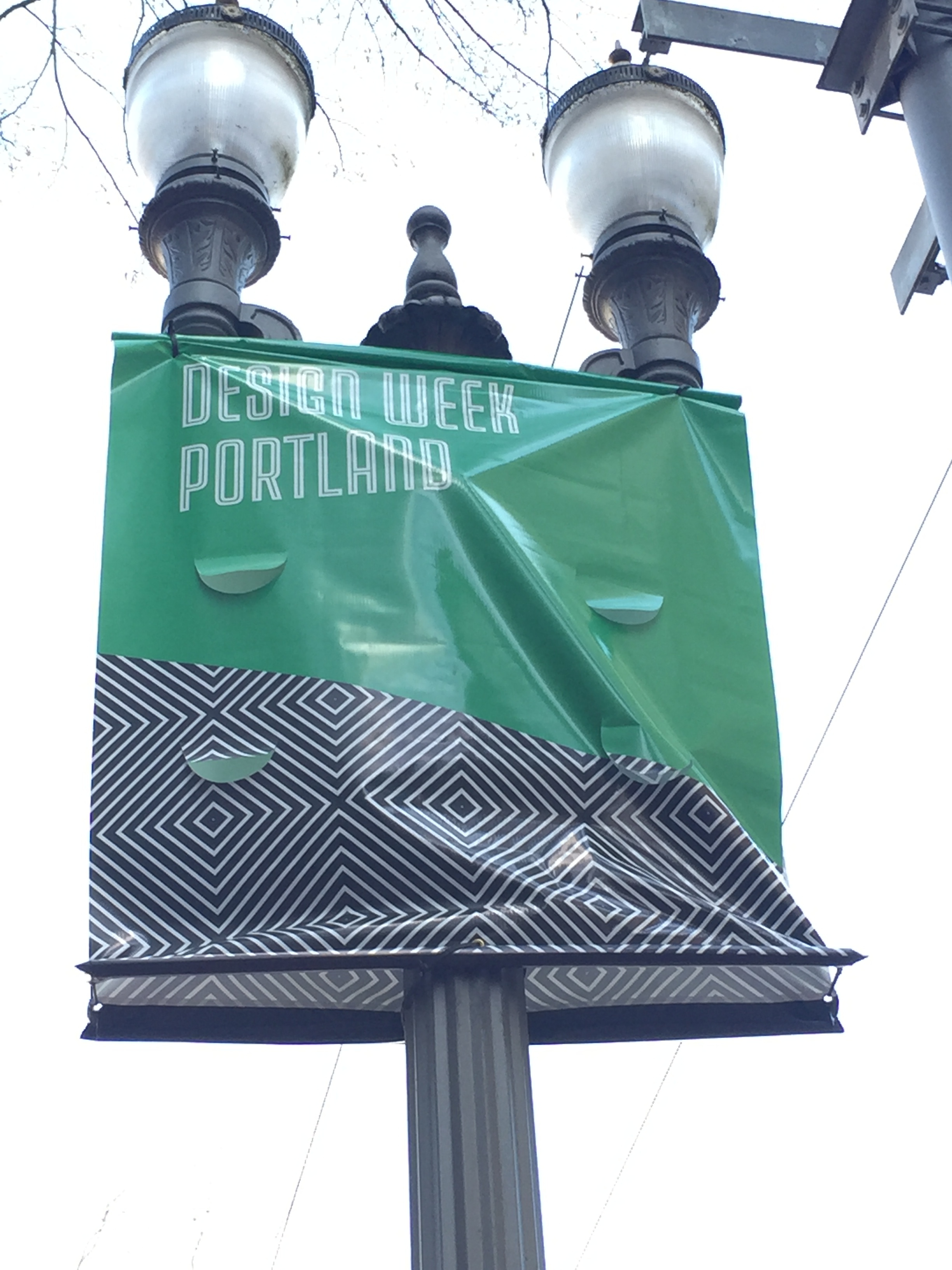 City Banners