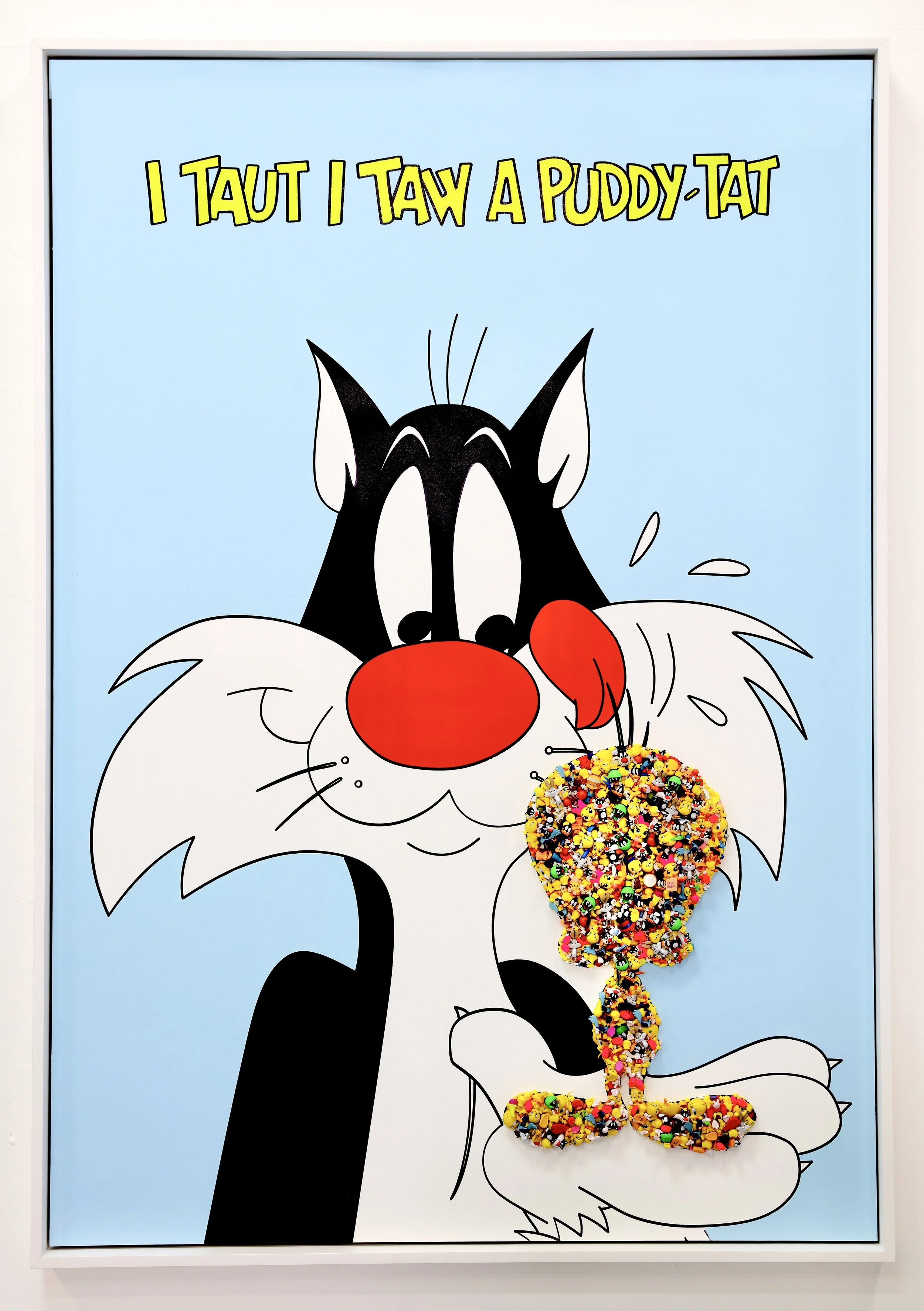 Sylveter Tweety.JPEG