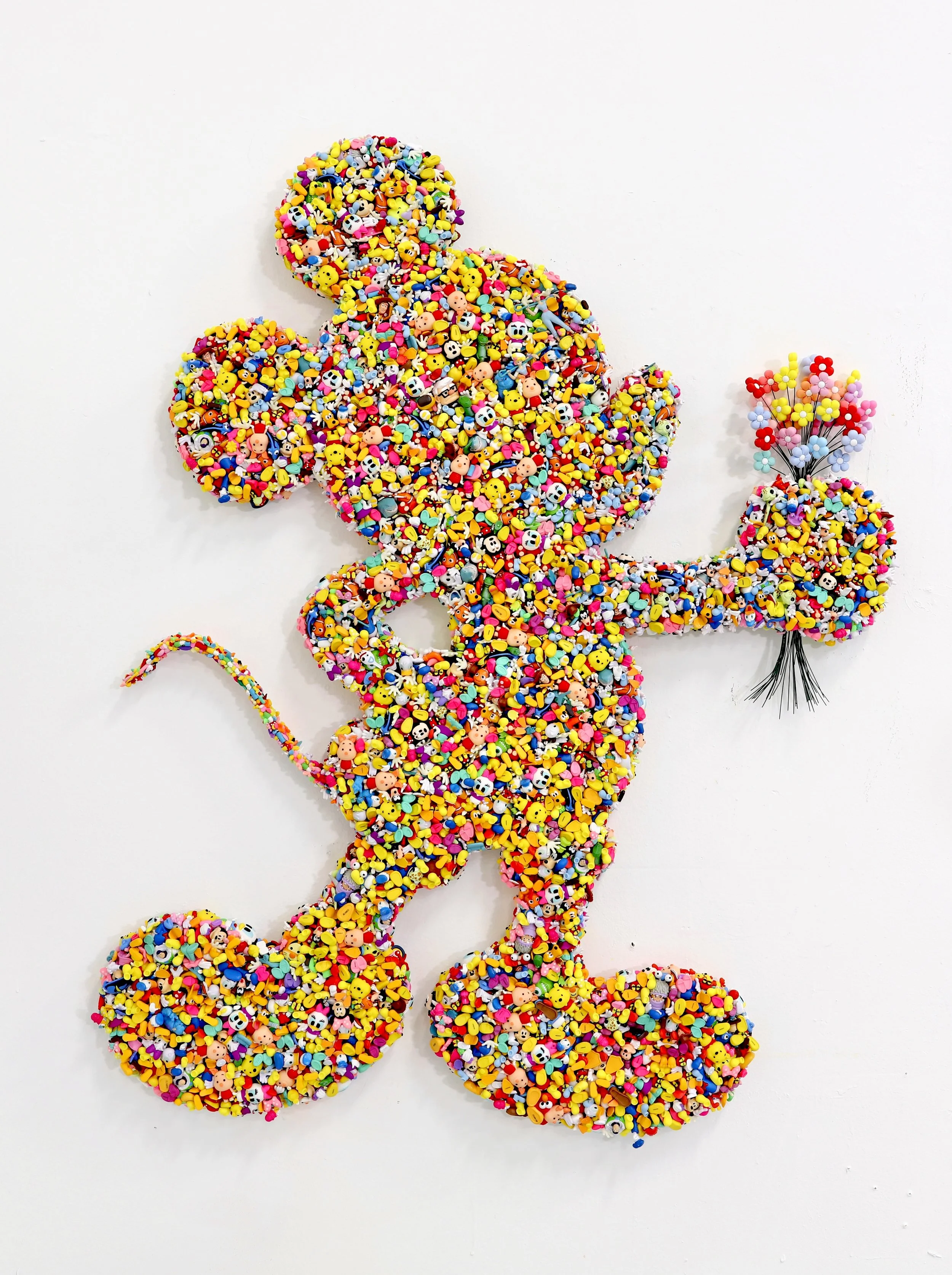 CARTOON FIGURES