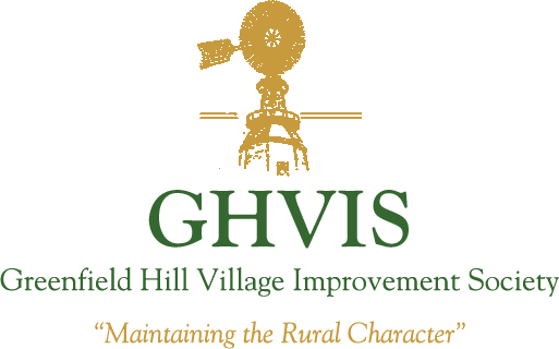 Greenfield Hill Improvement Society