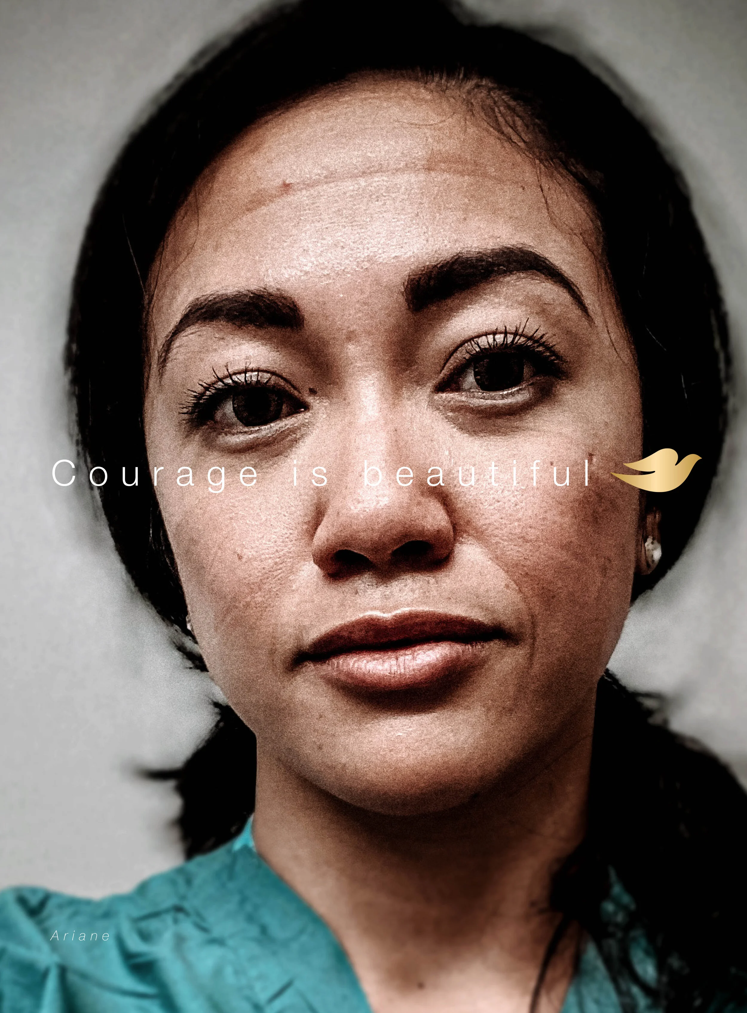 COURAGE IS BEAUTIFUL_Ariane.jpg