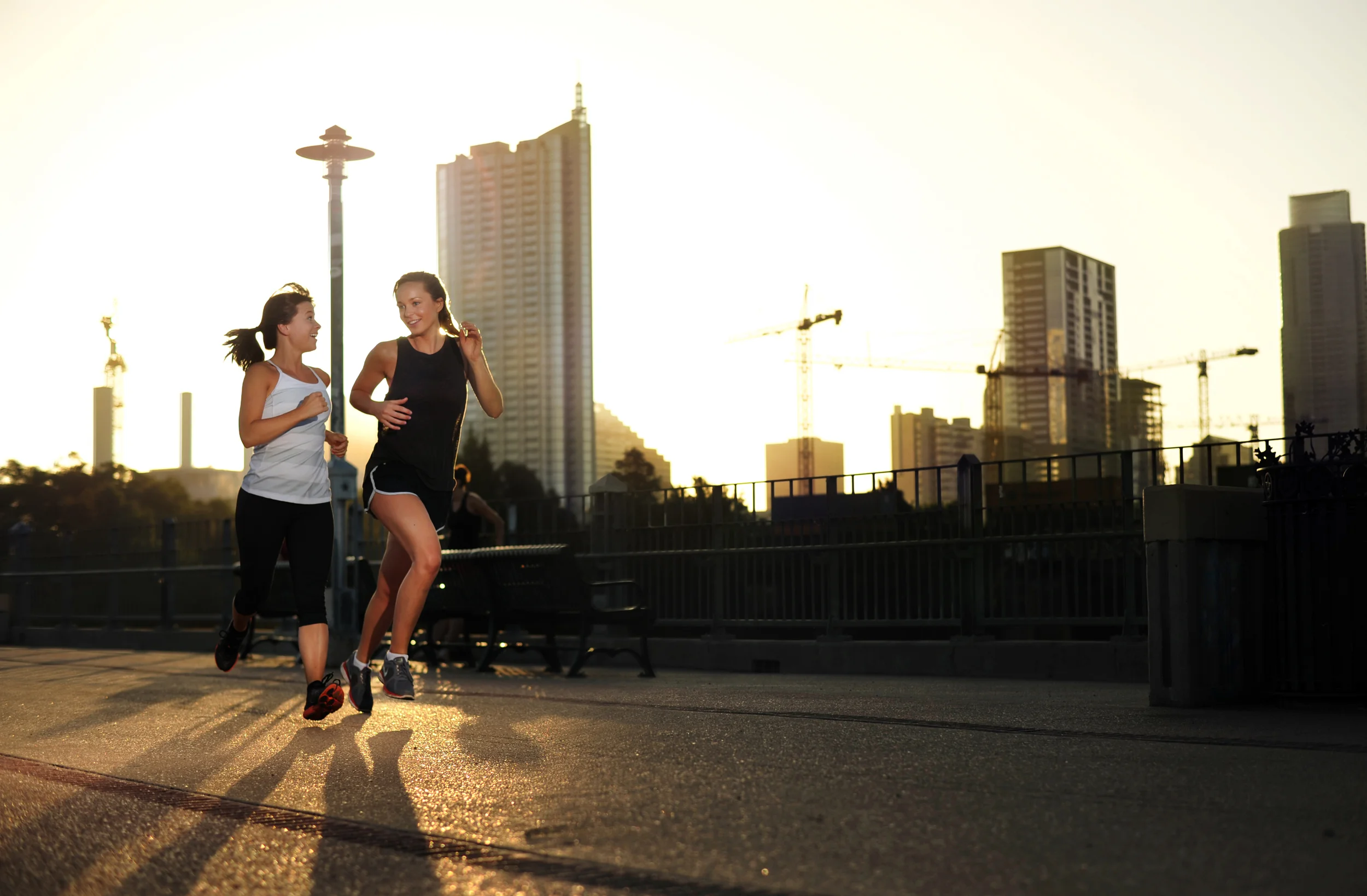 Keep austin fit