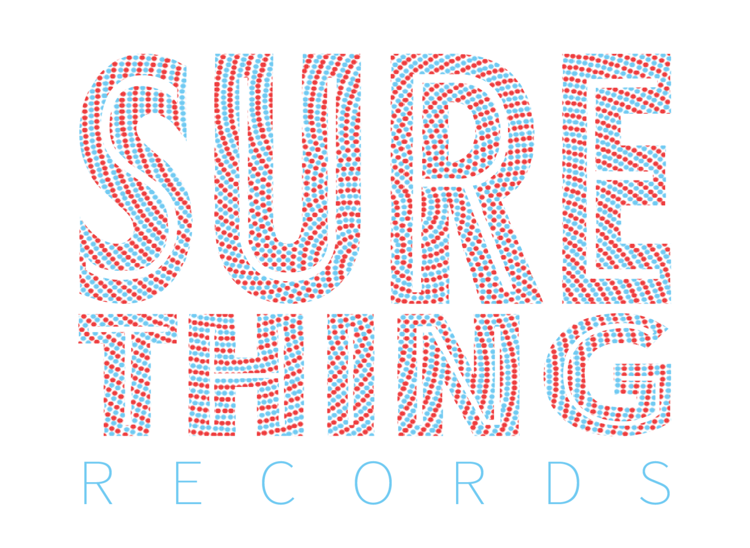 SURE THING RECORDS