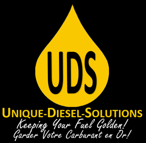 Unique - Diesel - Solutions