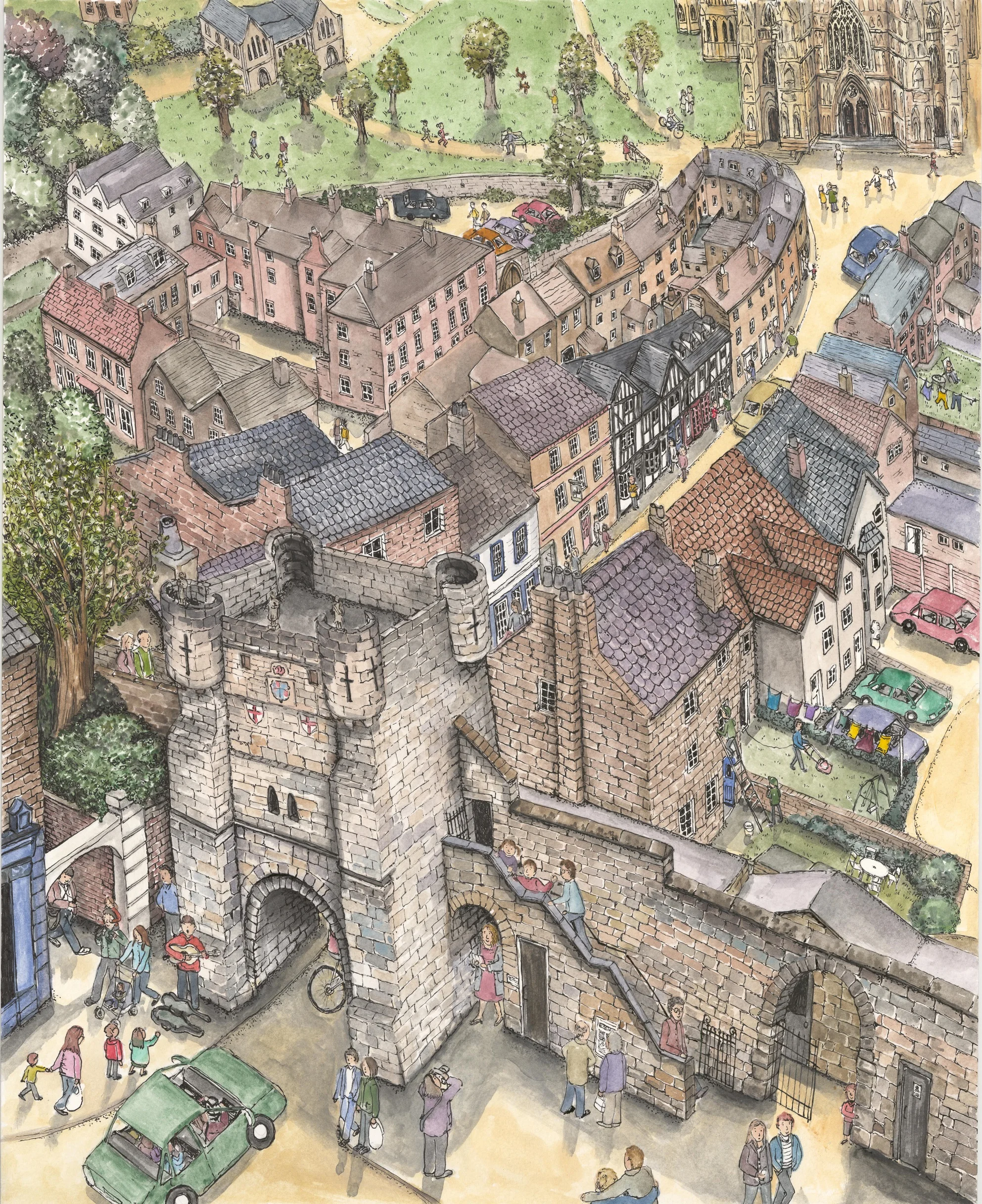 York