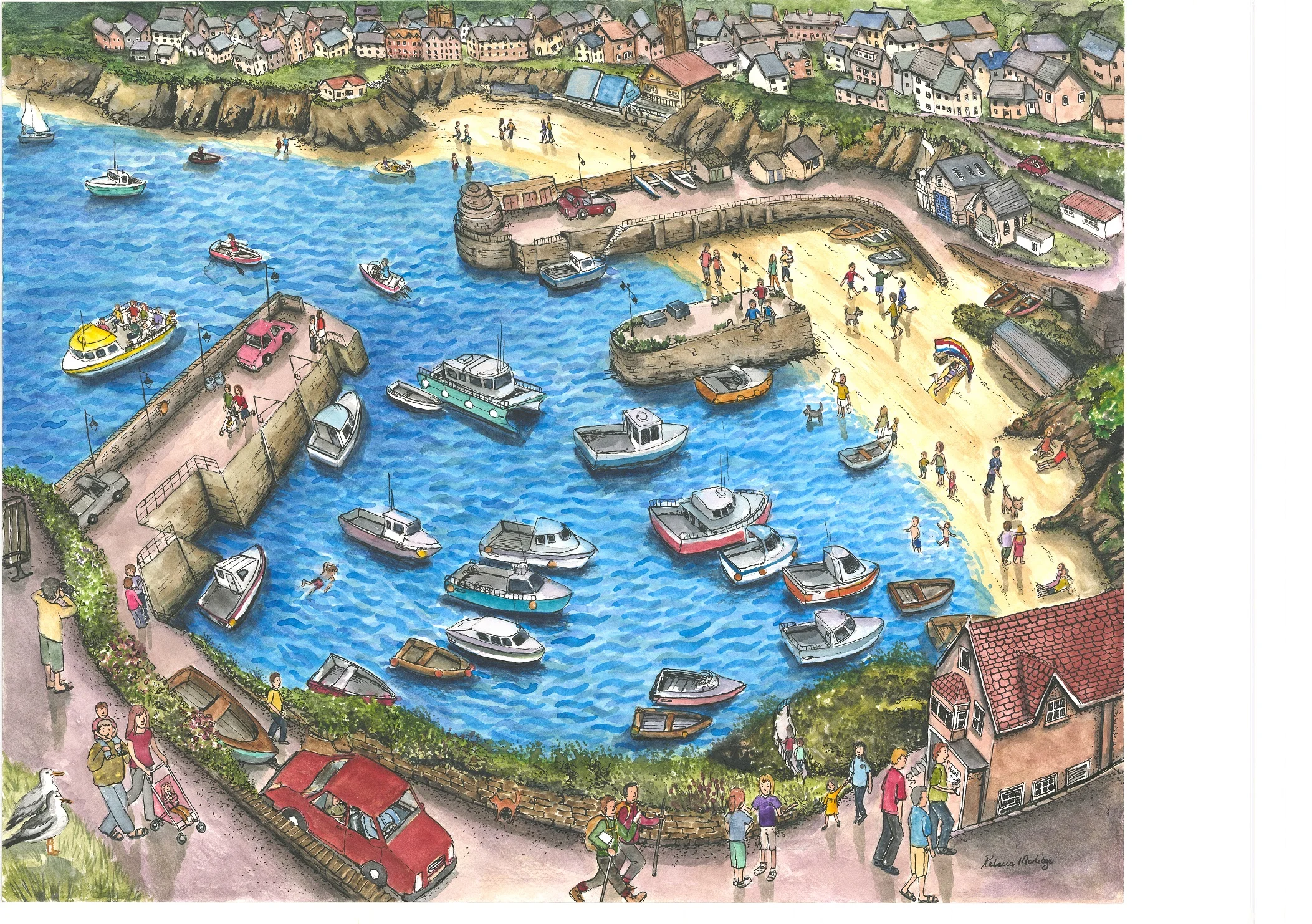 Newquay