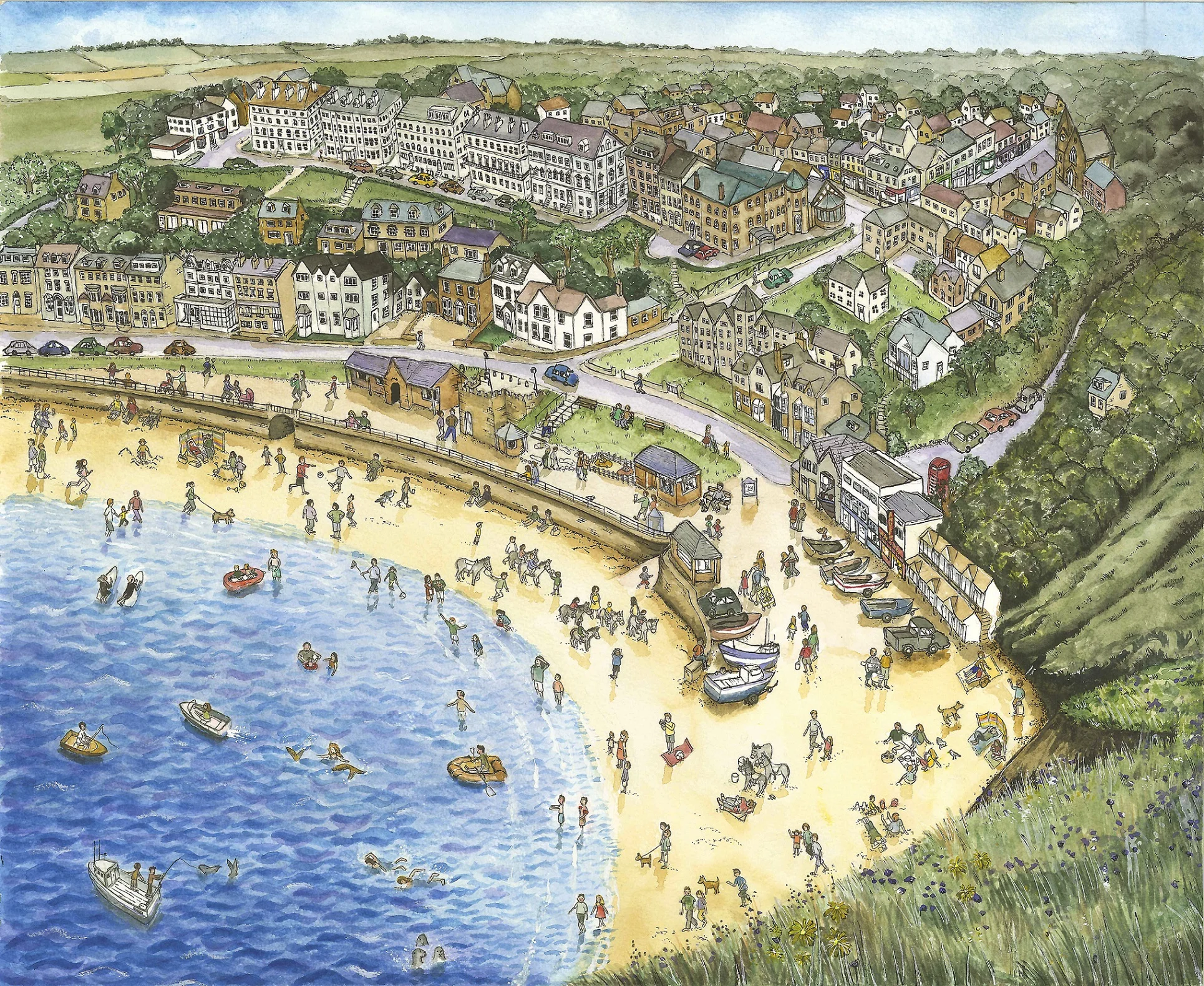 Filey