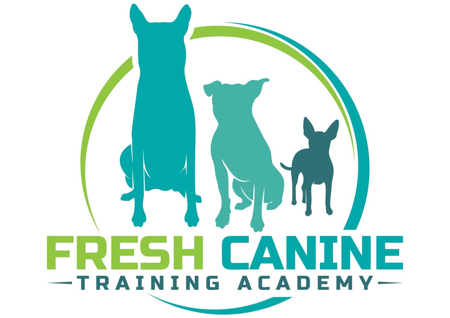 Fresh Canine Training Academy