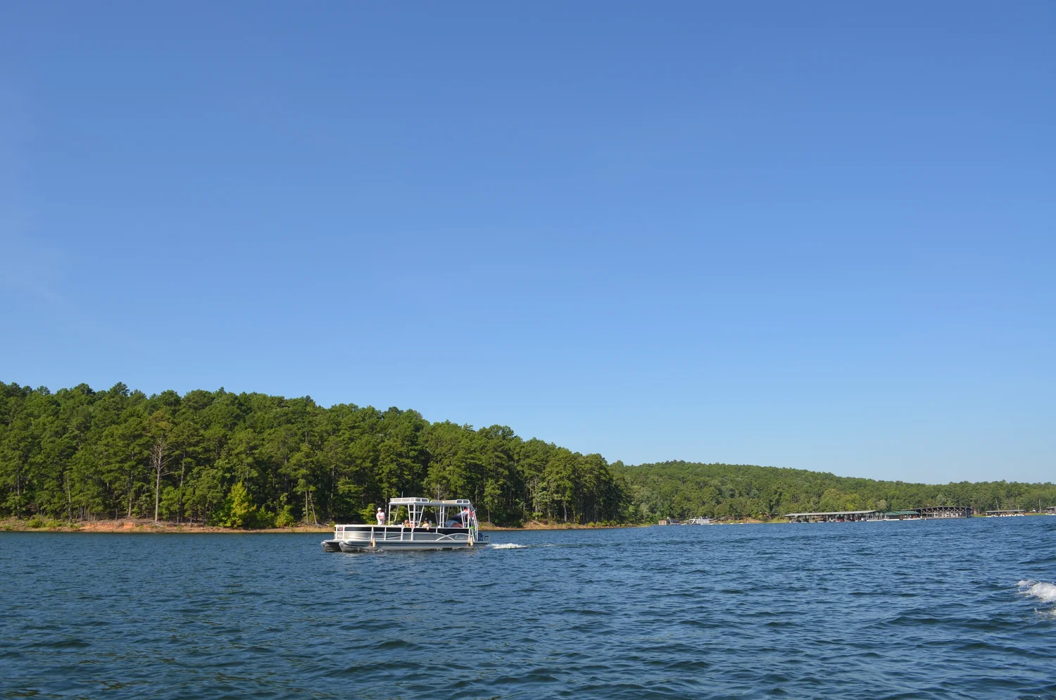 Things to do at Iron Mountain — Iron Mountain Lodge and Marina