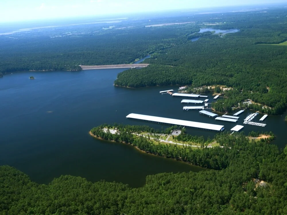 Marina Information — Iron Mountain Lodge and Marina