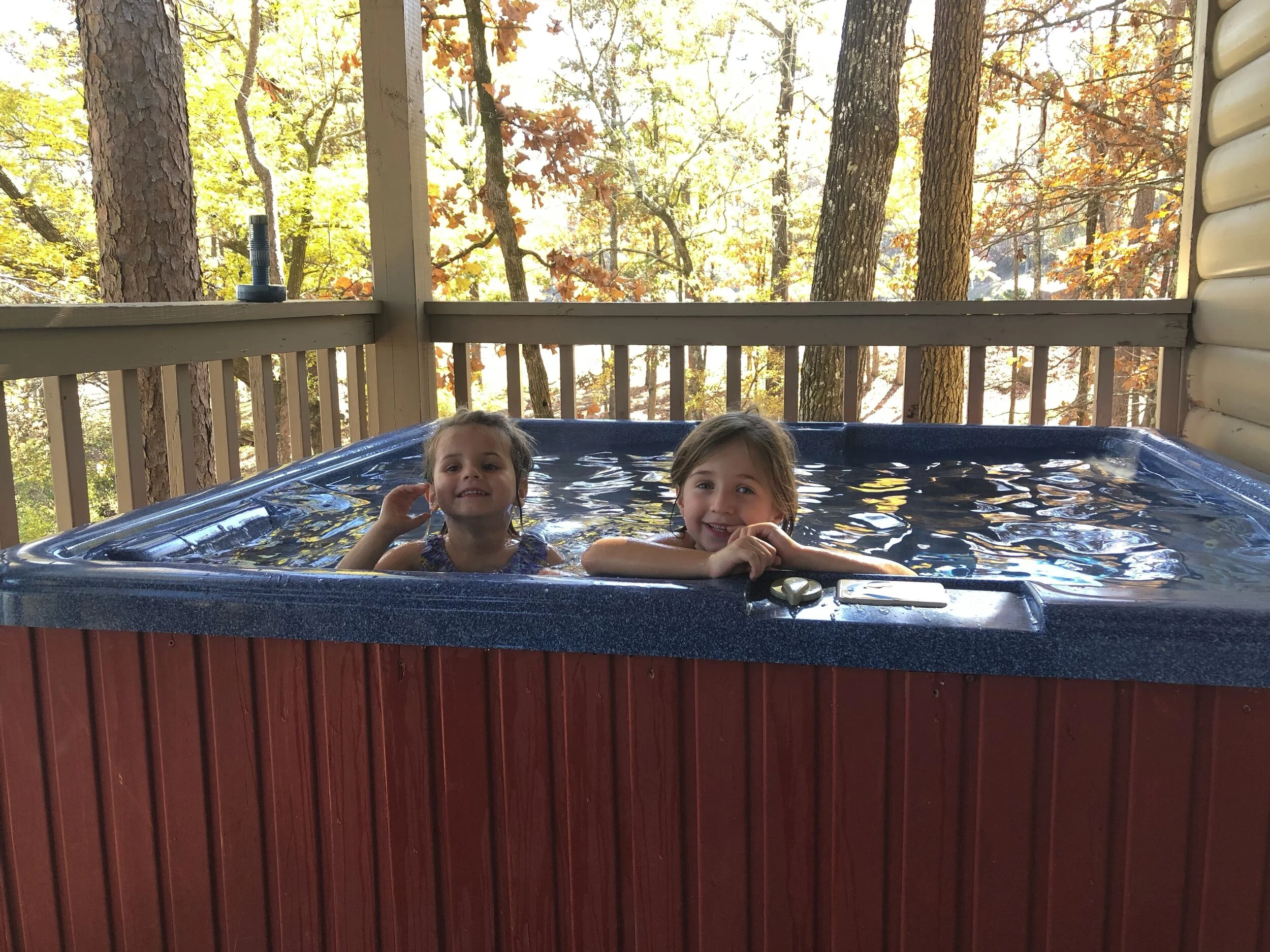 Iron Mountain Lodge and MarinaIron Mountain Lodge and Marina