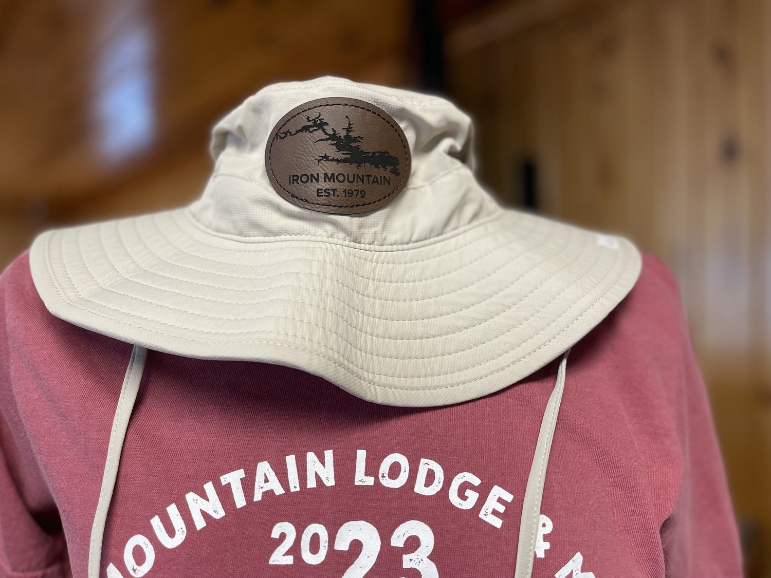 Marina Information — Iron Mountain Lodge and Marina