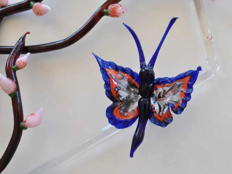 Spring is in the Air