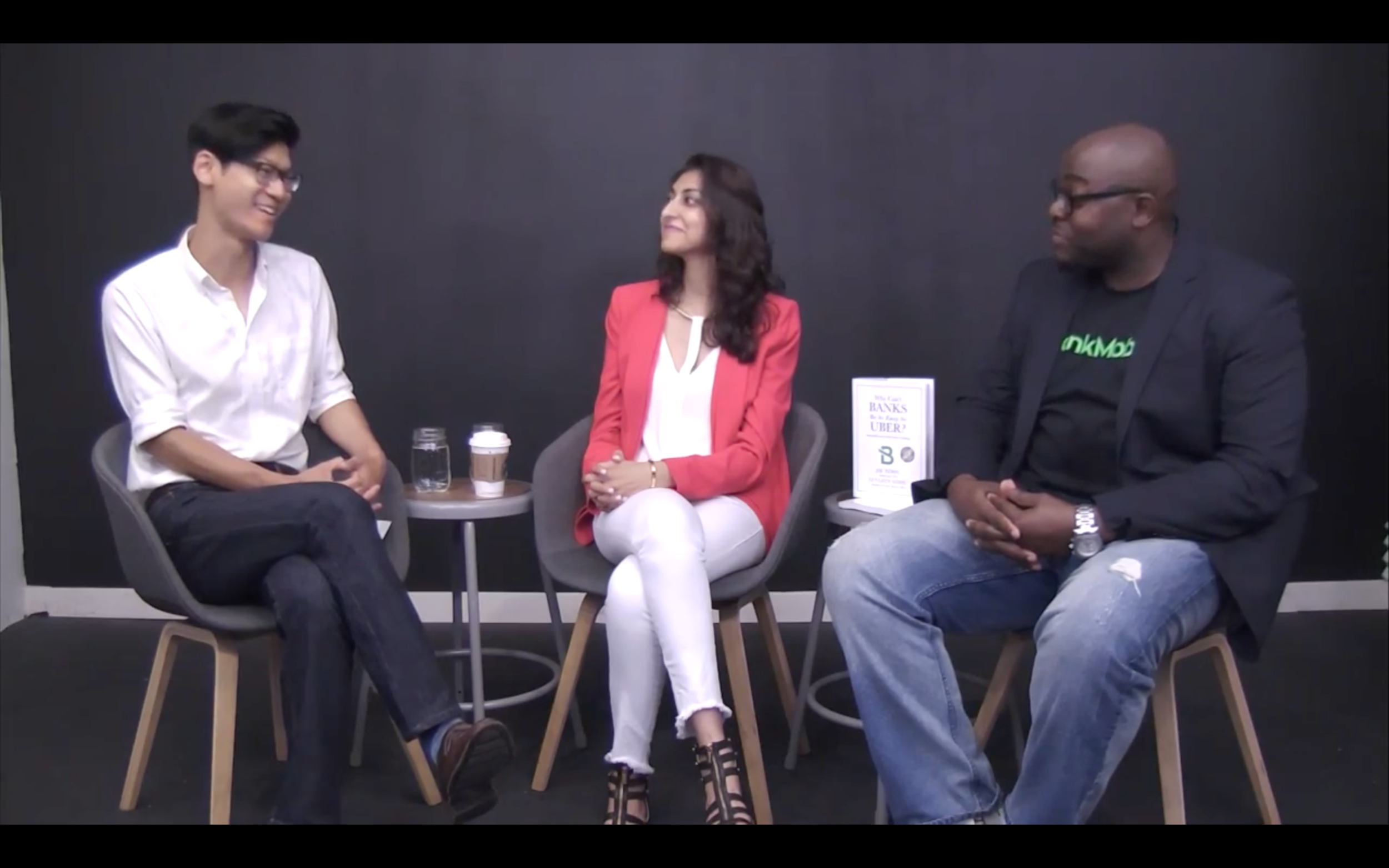 Bank Like Uber: How Technology Can Help You Properly Manage Your Finances