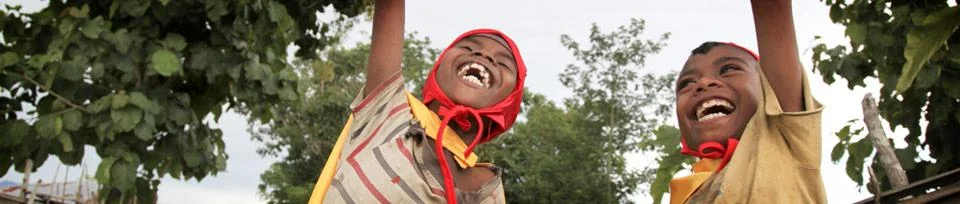  World Vision Children