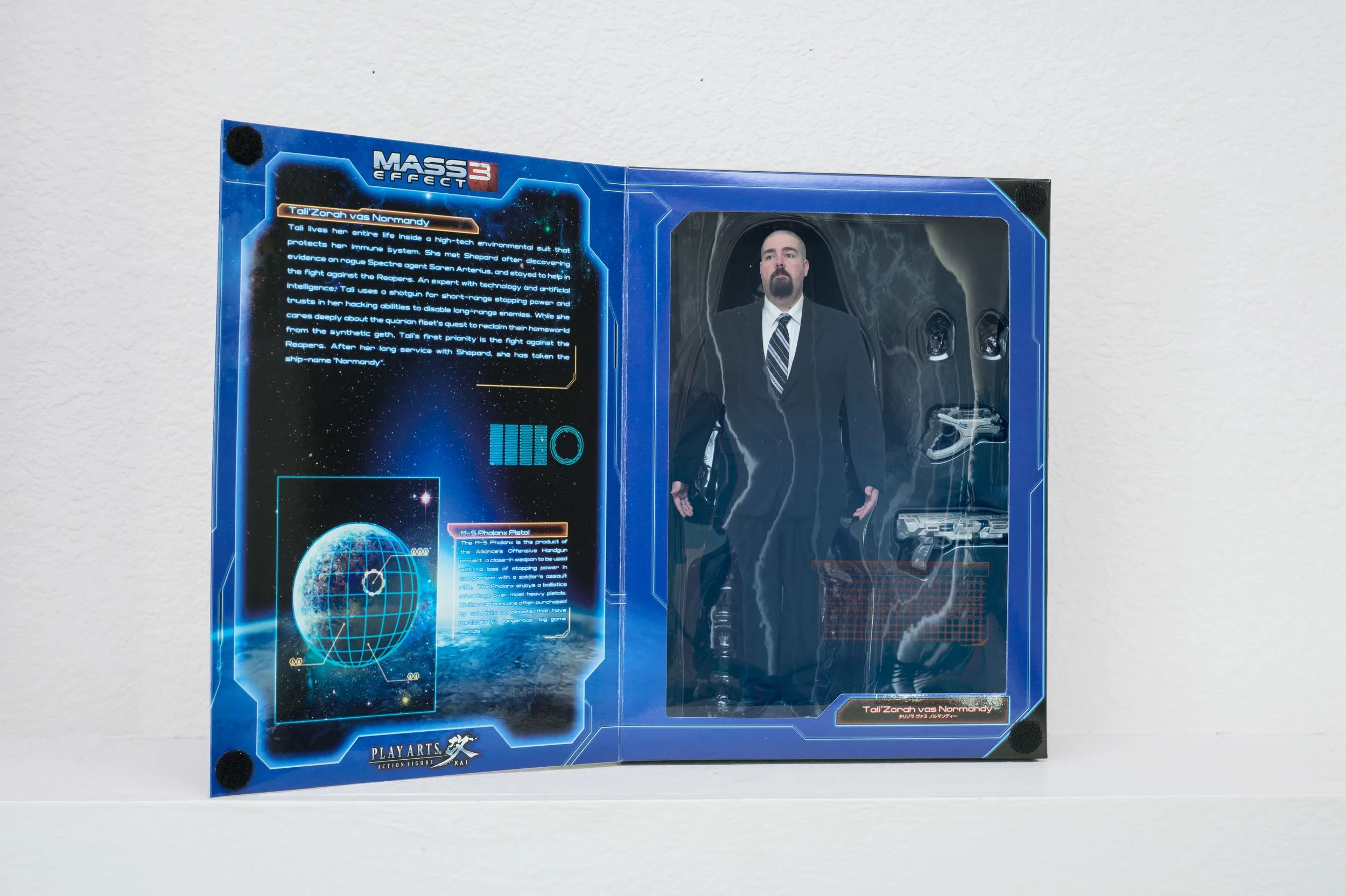 The self and other pt IV