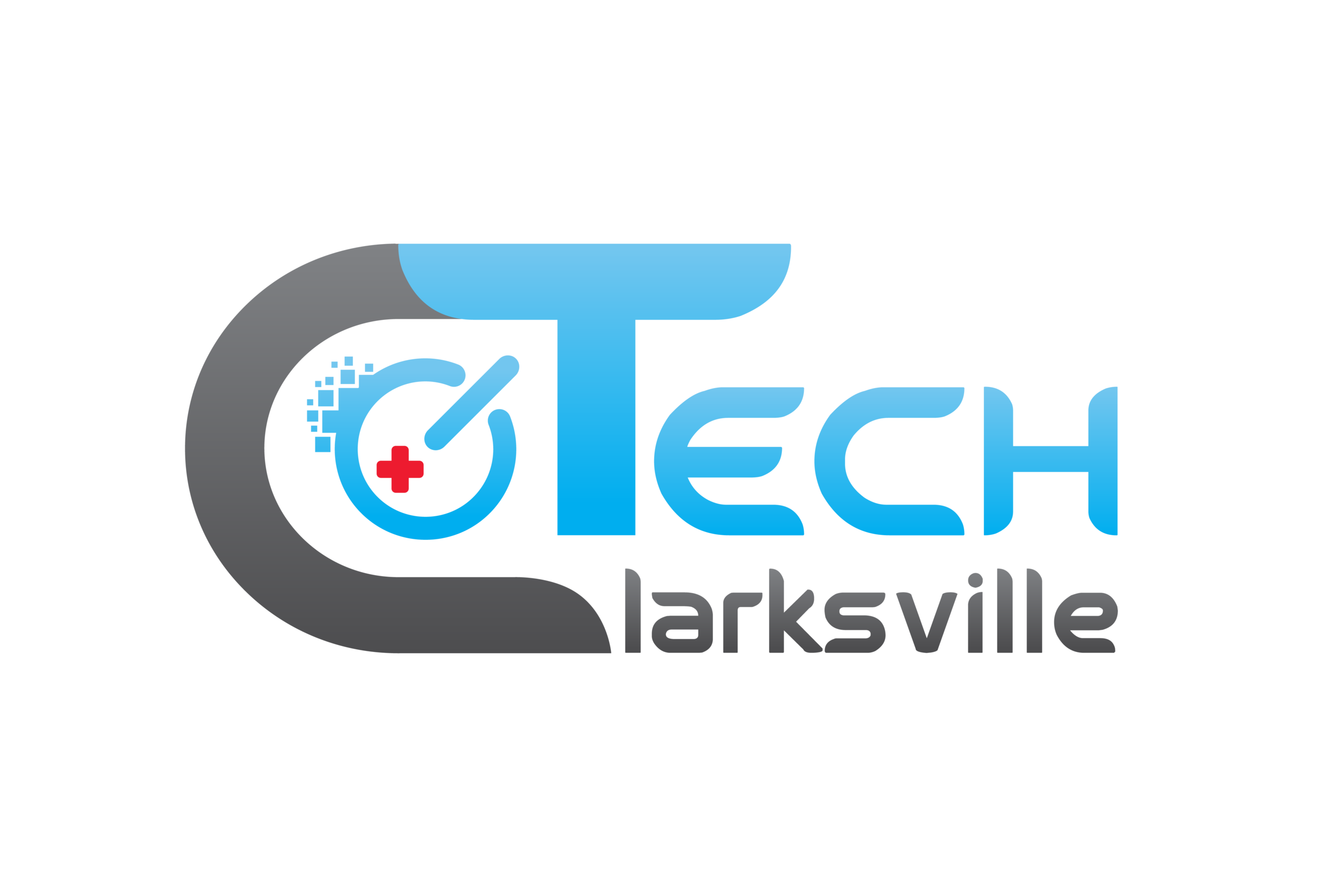 Clarksville Tech 1