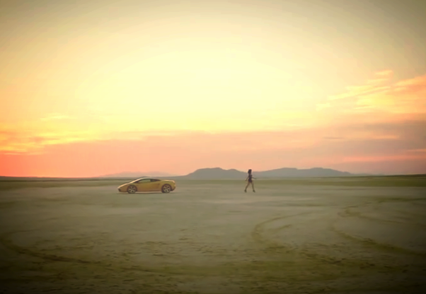 Future Auto Sales - On the Horizon