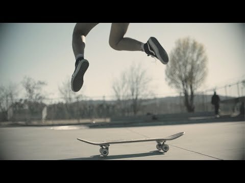 Sia and David Guetta - Floating Through Space Music Video (Official)