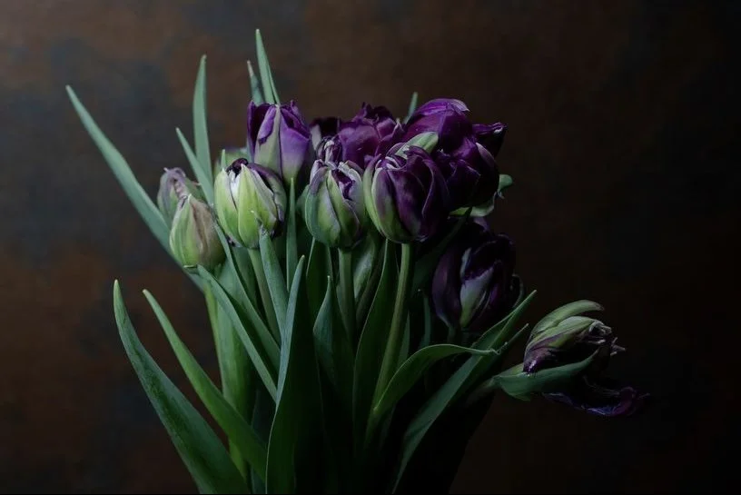 FIRST IN LINE. VALENTINE