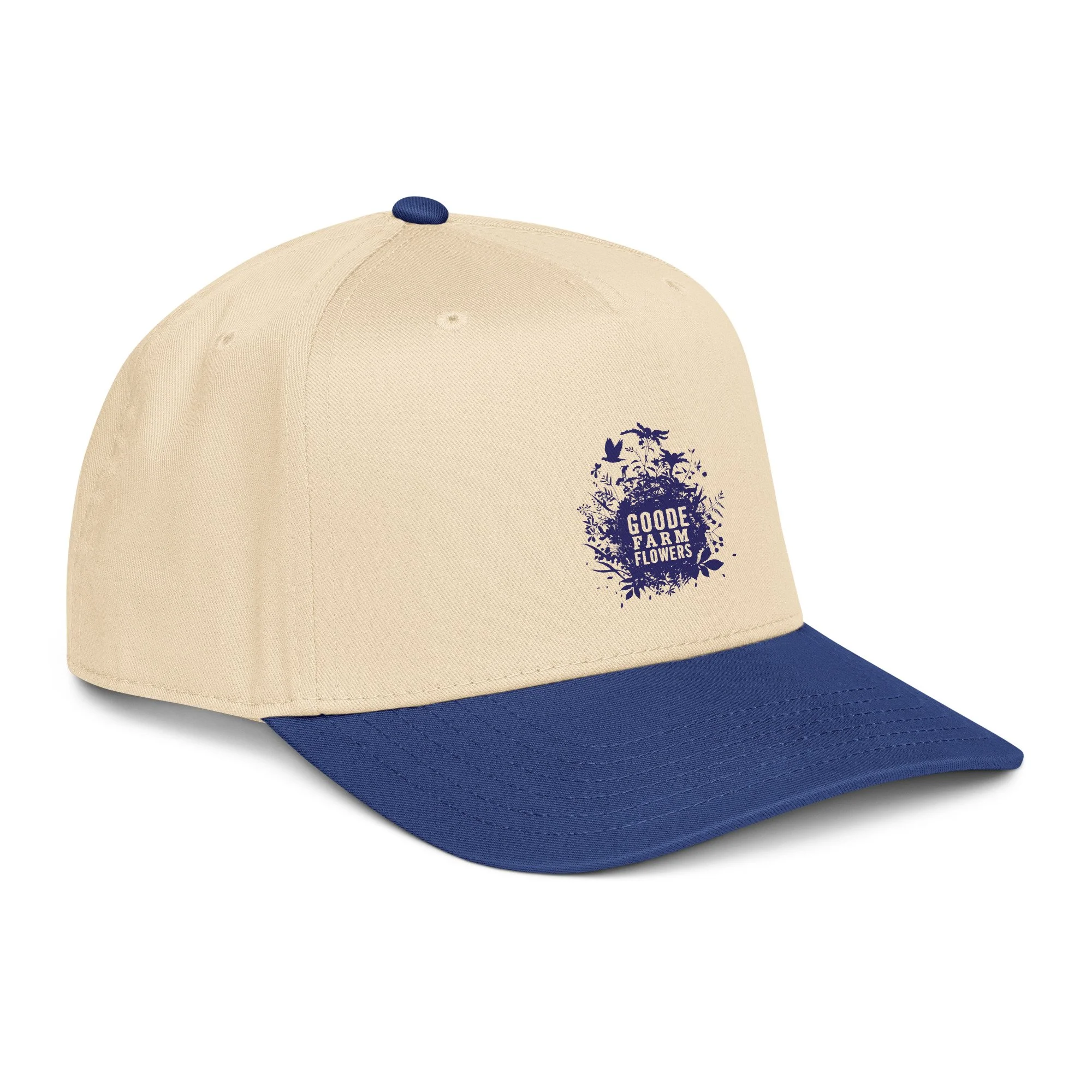 5-panel-mid-profile-baseball-cap-royal-natural-right-front-692f3bde10d98.jpg