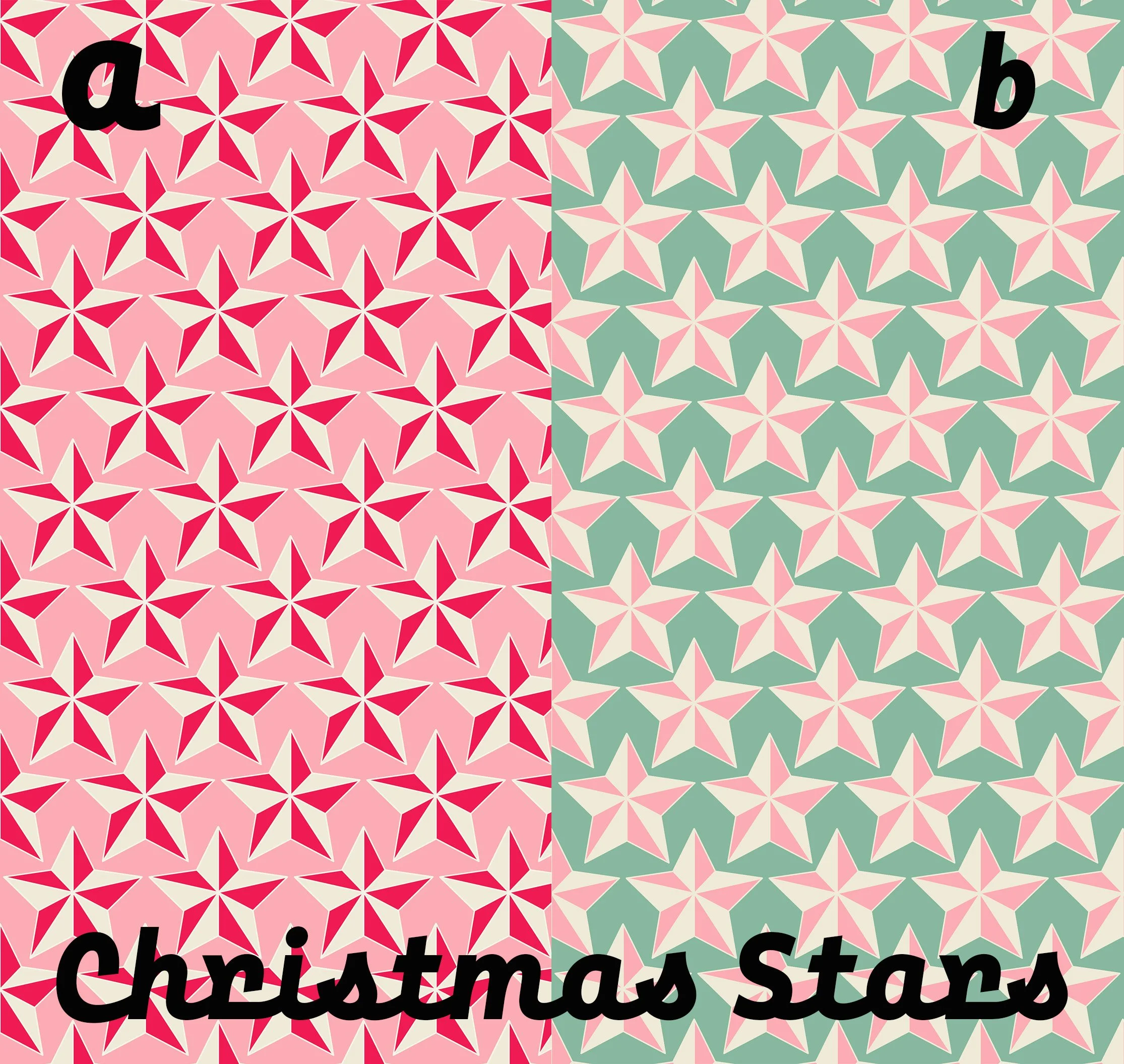 a b christmas stars.JPG