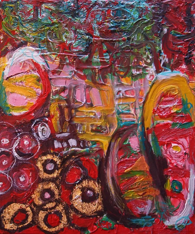 Abstract #1