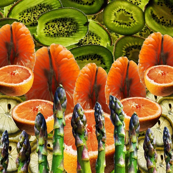 Fruit Salad