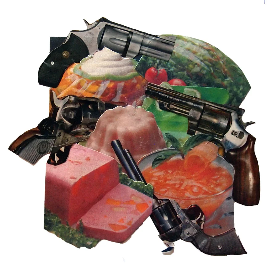 Guns and Jello