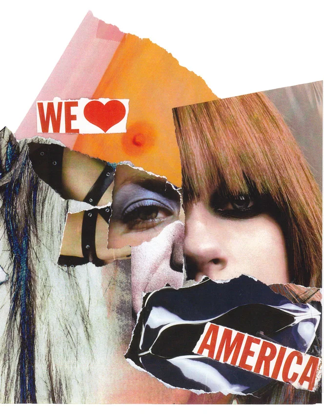We Heart America