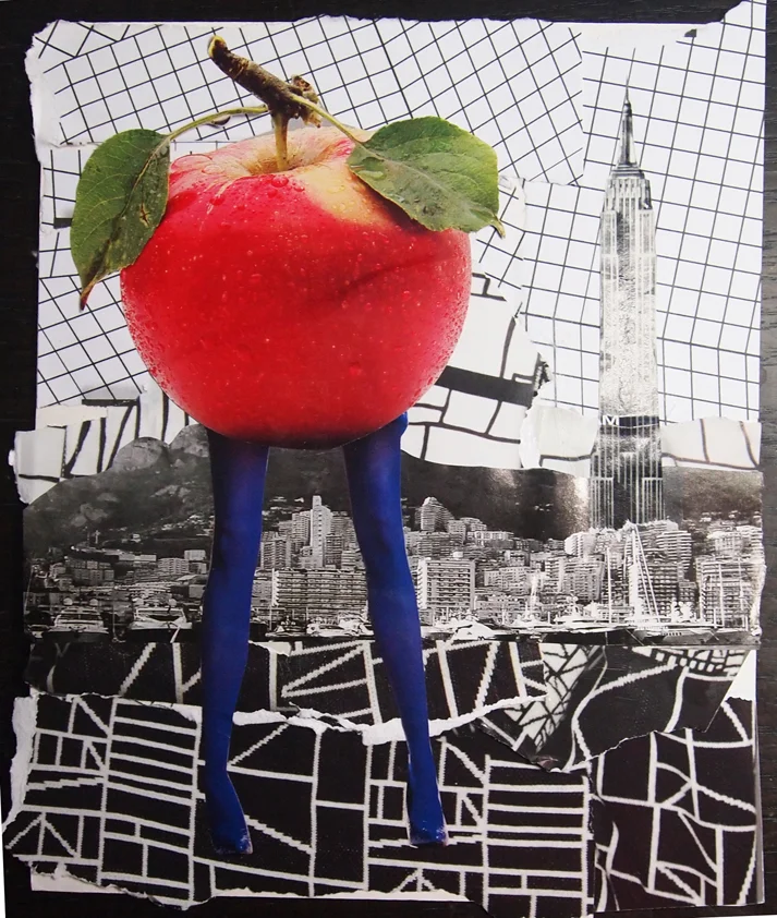 Big Apple