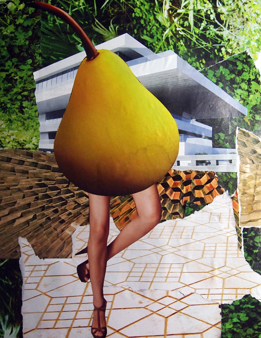 Pear