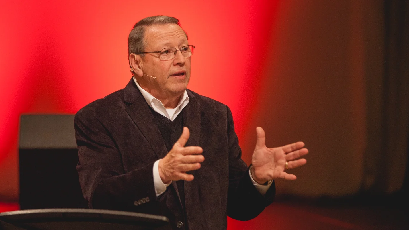 Wednesday Night Bible Study