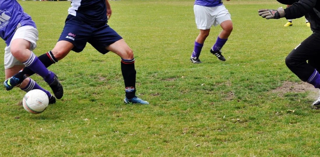 YOUTH FALL SOCCER 2016