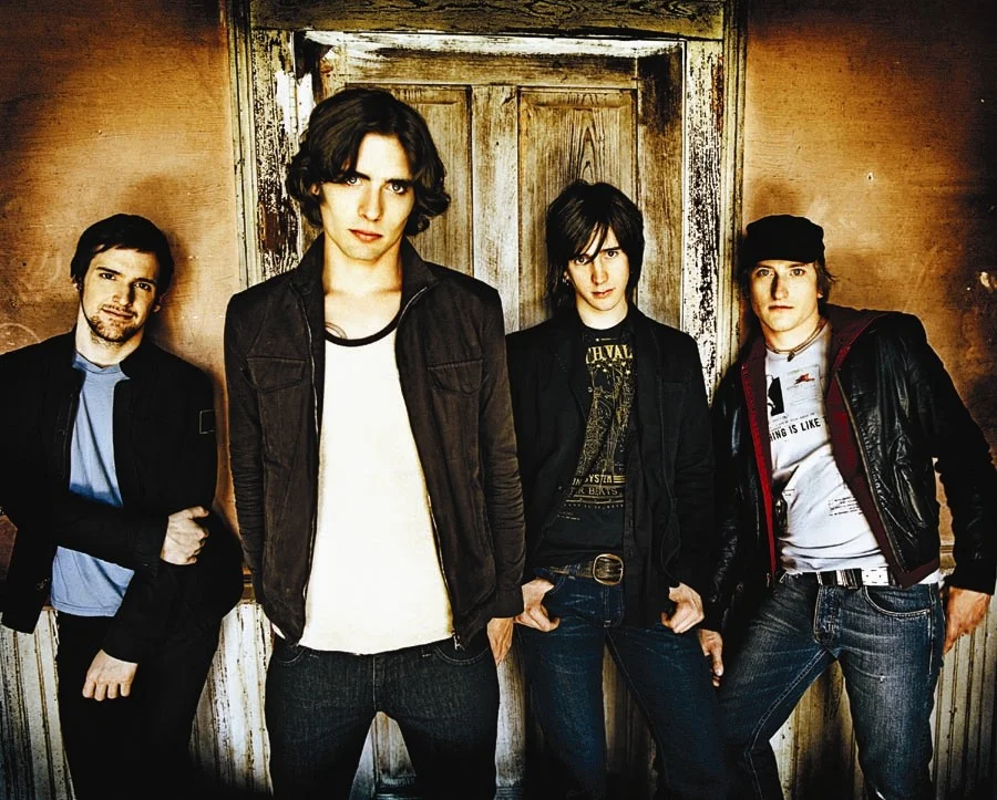 All-American Rejects